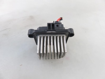 Резистор вентилятор volvo fh ii t9778002 фото №1