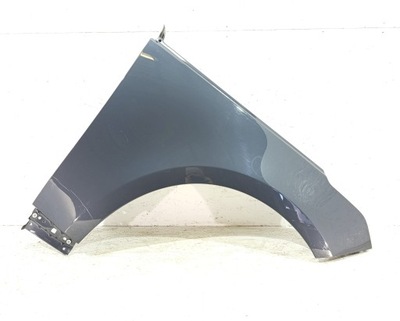 Land rover range rover vogue l460 крыло правый перед передний om idealny ! фото №1