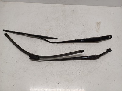 Chevrolet aveo ii 2 t250 05-11 важелі двірник фото №1