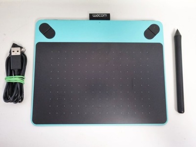 Tablet graficzny Wacom Intuos Art S CTH-490