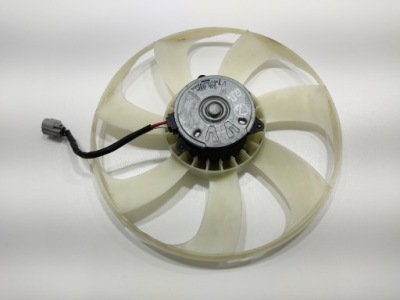 Вентилятор радіатора rx450 rx450h 3 16363-31390 фото №1