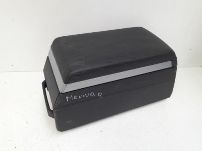 Підлокітник opel meriva 1,7 cdti фото №1