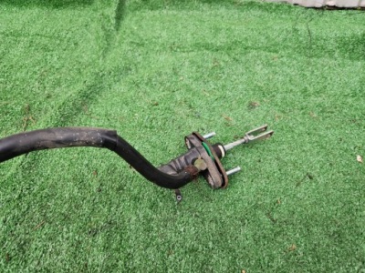 Насос цилиндр сцепления toyota verso i auris avensis фото №1