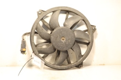 Вентилятор радіатора citroen c4 picasso i 2.0hdi fs1572 фото №1