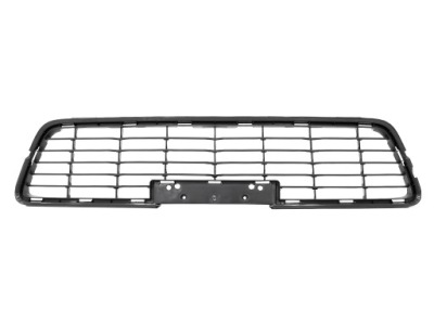 Toyota hilux 2016-2020 решітка радіатора бампера 531120k120 фото №1