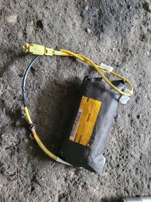 Подушка сидіння ліва toyota rav4 iii фото №1