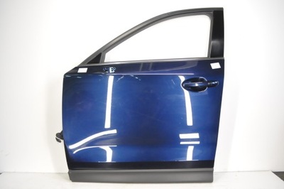 Mazda cx-5 ii lift двері лівий перед ліва передні фото №1