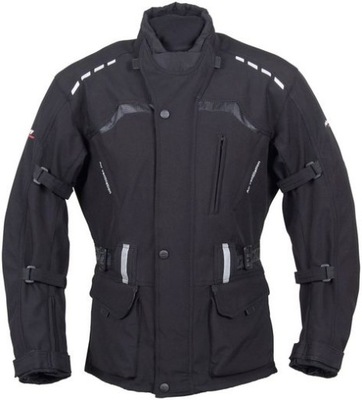 ROLEFF WIELKA АКЦИЯ КУРТКА ТЕКСТИЛЬ ДЛИННАЯ SOFTSHELL МОДЕЛЬ RO1512 (3W1)