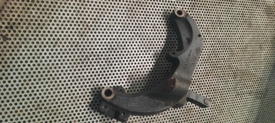 Кронштейн коробки передач renault master iii фото №1