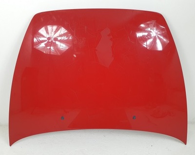 Капот 612 volvo v50 s40 ii c30 c70 ii фото №1