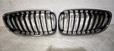 Новый решётка радиатора решётка радиатора решётки радиатора bmw 3 gt f34 sport фото №1