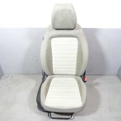 Fiat tipo сиденье правый перед пассажира фото №1