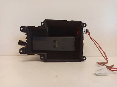 Бардачок zapaliczka audi a4 b8 8k0864981f фото №1