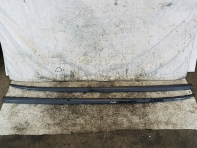 Рейлінги дахові opel astra v k універсал фото №1