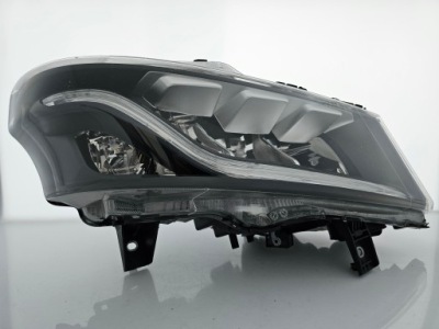 Фара iveco stralis s-way full led 2019+ 58029054830 po восстановление фото №1