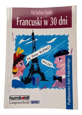 Francuski w 30 dni