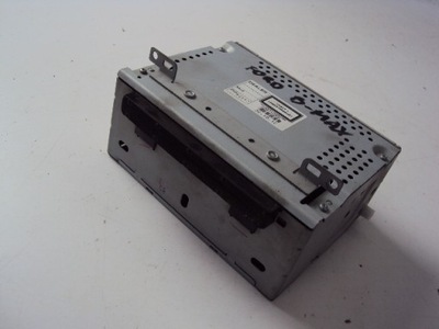 Радіо навігація ford b-max фото №1