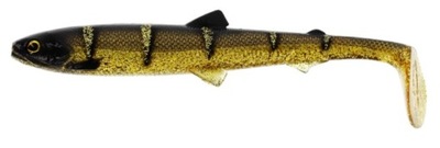 BullTeez Shadtail 24cm 107g Cola Perch