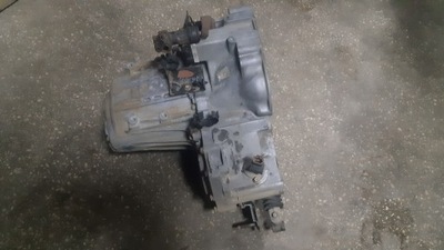 КОРОБКА КПП NISSAN PRIMERA P11 РЕСТАЙЛ 1.8B