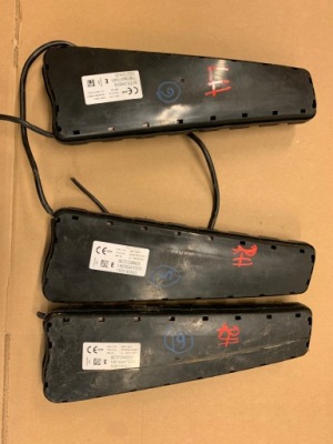 Подушка сиденье fotelówka air bag bmw f45 f46 seria 2 правая фото №1