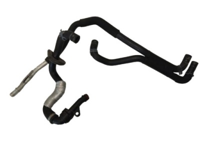 4g0819377q wąż труба шланг охлаждение wody audi a6 a7 2010-2018r фото №1