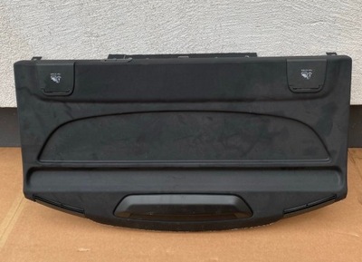 Alfa romeo giulia полка задняя задняя 01561244320 фото №1