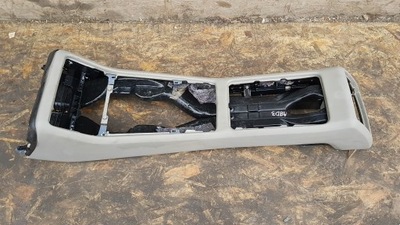 Туннель средний audi a8 d3 фото №1