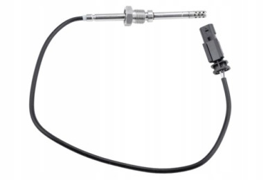 Nty egt-vv-009 датчик, температура вихлопних газів фото №1