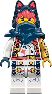 LEGO Figurka Ninjago Sora Njo820