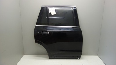 Volvo xc90 ii дверь правое задняя фото №1