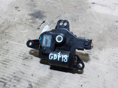 Kia ceed ii 1.6gdi двигун обдув фото №1