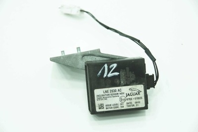 SENSOR NGIV ALARMA TILT PRZECHYLU JAGUAR XK XK8 XKR X100 LNE-2630-AC  