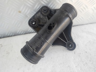 Audi a7 3.0 tdi труба wąż інтеркулер 4g0 фото №1