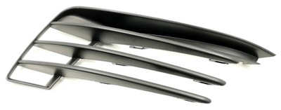 Решётка решётка радиатора бампера vw golf vii 13- 2216849 фото №1