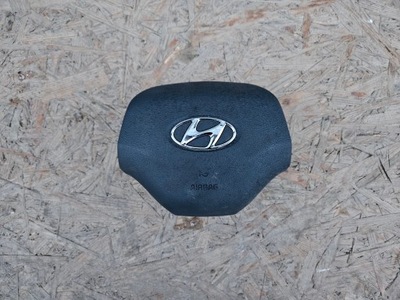 Hyundai ioniq подушка воздушная подушка безопасности фото №1