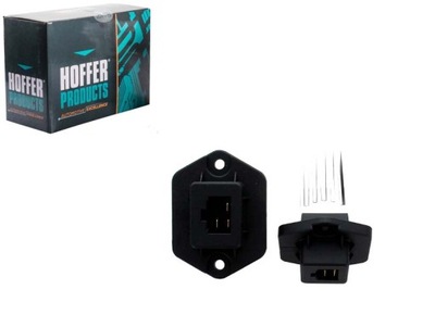 RESISTENCIA SOPLADORES HOFFER HOFFER  