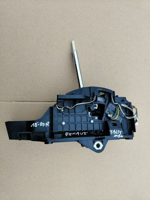 Домкрат вибірник передач renault talisman автоматична коробка передач 112103677 фото №1