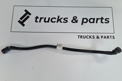 Труба шланг охлаждение wody жидкость renault gama t evo volvo fh 4 fh 5 фото №1