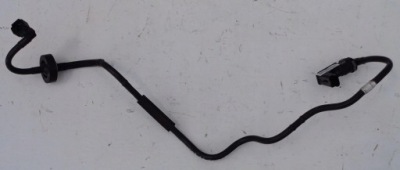 Peugeot 308 ii t9 14 r 1.2 патрубок шланг підсилювач гальм eu фото №1