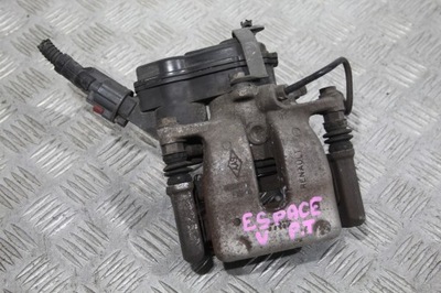 Супорт гальмівний правий задня espace v 5 initiale фото №1