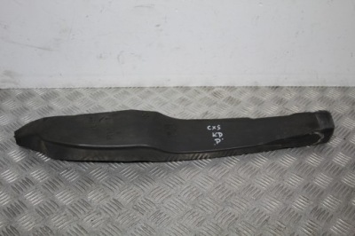 Шумоизоляция крыла правое mazda cx5 kd lift фото №1