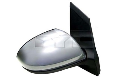 Tyc дзеркало mazda 2 1.3 de фото №1