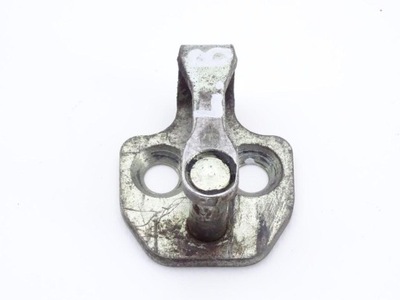 Iveco daily iv v 06-14 засов дверь задняя раздвижных фото №1