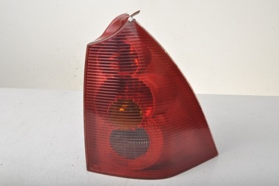 Peugeot 307 лампа правая задняя правый задняя фото №1