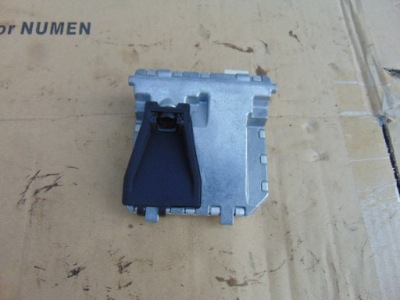 Камера скло передньої ford mondeo mk4 lift камера асистент поперечина фото №1