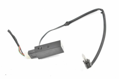 Датчик температури задній rexton rodius ii 13- фото №1