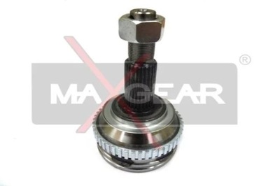 25-1438MG LANKSTAS ZEW. CHRYSLER VOYAGER 95-01 +ABS 