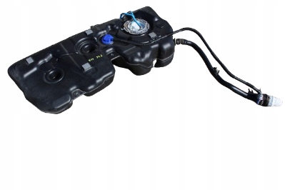 Bak бак топлива bmw 2 f46 16r. 2.0d фото №1