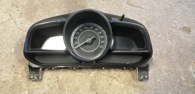 MAZDA 2 DJ 15- CUADRO DE INSTRUMENTOS CONTADOR D09M55430  