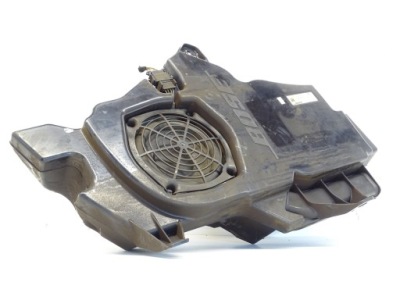 Динамик сабвуфер bose audi a3 8p lift 8p3035382c фото №1